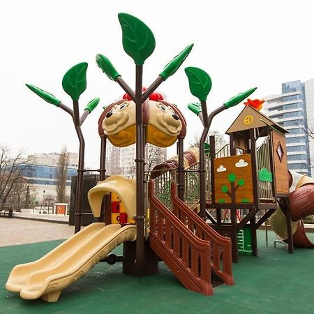 Аркадия Жемчужина-36 Четыре Спальных Места Odesa Exterior foto